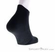 Lenz Cool Active 1 Low Socks, Lenz, Black, , Male,Female,Unisex, 0051-10086, 5638252367, 9006729905061, N1-16.jpg