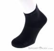 Lenz Cool Active 1 Low Socks, Lenz, Black, , Male,Female,Unisex, 0051-10086, 5638252367, 9006729905061, N2-07.jpg