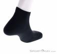 Lenz Cool Active 1 Low Socks, Lenz, Black, , Male,Female,Unisex, 0051-10086, 5638252367, 9006729905061, N2-17.jpg