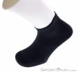 Lenz Cool Active 1 Low Socks, Lenz, Black, , Male,Female,Unisex, 0051-10086, 5638252367, 9006729905061, N3-08.jpg