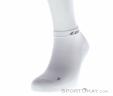 Lenz Cool Active 1 Low Socks, Lenz, White, , Male,Female,Unisex, 0051-10086, 5638252374, 9006729905108, N1-06.jpg