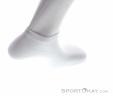 Lenz Cool Active 1 Low Socks, Lenz, White, , Male,Female,Unisex, 0051-10086, 5638252374, 9006729905108, N3-18.jpg