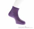 Lenz Cool Active 1 Low Socks, Lenz, Red, , Male,Female,Unisex, 0051-10086, 5638252376, 9006729905184, N1-01.jpg