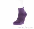 Lenz Cool Active 1 Low Socks, Lenz, Red, , Male,Female,Unisex, 0051-10086, 5638252376, 9006729905184, N1-06.jpg