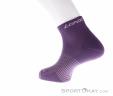 Lenz Cool Active 1 Low Socks, Lenz, Red, , Male,Female,Unisex, 0051-10086, 5638252376, 9006729905184, N1-11.jpg