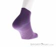 Lenz Cool Active 1 Low Socks, Lenz, Red, , Male,Female,Unisex, 0051-10086, 5638252376, 9006729905184, N1-16.jpg