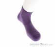 Lenz Cool Active 1 Low Socks, Lenz, Red, , Male,Female,Unisex, 0051-10086, 5638252376, 9006729905184, N2-02.jpg