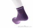 Lenz Cool Active 1 Low Socks, Lenz, Red, , Male,Female,Unisex, 0051-10086, 5638252376, 9006729905184, N2-12.jpg