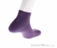 Lenz Cool Active 1 Low Socks, Lenz, Red, , Male,Female,Unisex, 0051-10086, 5638252376, 9006729905184, N2-17.jpg