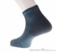 Lenz Cool Active 1 Low Socks, Lenz, Gray, , Male,Female,Unisex, 0051-10086, 5638252380, 9006729905146, N1-11.jpg