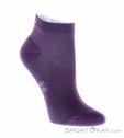 Lenz Running 3.0 - 2er Pack Socks, Lenz, Pink, , Male,Female,Unisex, 0051-10087, 5638252383, 9006729650800, N1-01.jpg