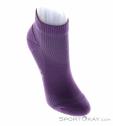 Lenz Running 3.0 - 2er Pack Socks, Lenz, Pink, , Male,Female,Unisex, 0051-10087, 5638252383, 9006729650800, N2-02.jpg