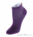 Lenz Running 3.0 - 2er Pack Socks, Lenz, Pink, , Male,Female,Unisex, 0051-10087, 5638252383, 9006729650800, N2-07.jpg