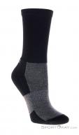 Lenz Trekking Kids 1.0 Socks, Lenz, Black, , Male,Female,Unisex, 0051-10088, 5638252390, 9006729141254, N1-01.jpg