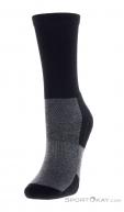 Lenz Trekking Kids 1.0 Socks, Lenz, Black, , Male,Female,Unisex, 0051-10088, 5638252390, 9006729141254, N1-06.jpg