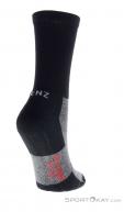 Lenz Trekking Kids 1.0 Socks, Lenz, Black, , Male,Female,Unisex, 0051-10088, 5638252390, 9006729141254, N1-16.jpg