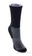 Lenz Trekking Kids 1.0 Socks, Lenz, Black, , Male,Female,Unisex, 0051-10088, 5638252390, 9006729141254, N2-02.jpg