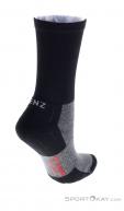 Lenz Trekking Kids 1.0 Socks, Lenz, Black, , Male,Female,Unisex, 0051-10088, 5638252390, 9006729141254, N2-17.jpg