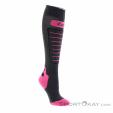 Lenz Skiing 1.0 Ski Socks, Lenz, Gray, , Male,Female,Unisex, 0051-10052, 5638252396, 9006729640900, N1-01.jpg