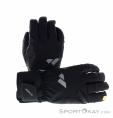 Zanier Laserz TW Handschuhe, Zanier, Schwarz, , Herren,Damen,Unisex, 0121-10046, 5638252399, 9008541322132, N1-01.jpg