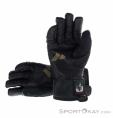 Zanier Laserz TW Handschuhe, Zanier, Schwarz, , Herren,Damen,Unisex, 0121-10046, 5638252399, 9008541322163, N1-11.jpg