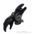 Zanier Laserz TW Handschuhe, Zanier, Schwarz, , Herren,Damen,Unisex, 0121-10046, 5638252399, 9008541322132, N3-08.jpg