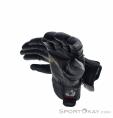 Zanier Laserz TW Guantes, Zanier, Negro, , Hombre,Mujer,Unisex, 0121-10046, 5638252399, 9008541322132, N3-13.jpg