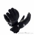 Zanier Laserz TW Handschuhe, Zanier, Schwarz, , Herren,Damen,Unisex, 0121-10046, 5638252399, 9008541322163, N4-19.jpg