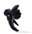 Zanier Laserz TW Handschuhe, Zanier, Schwarz, , Herren,Damen,Unisex, 0121-10046, 5638252399, 9008541322132, N5-05.jpg