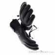 Zanier Zenith GTX Gants Gore-Tex, Zanier, Noir, , Hommes,Femmes,Unisex, 0121-10048, 5638252408, 9008541325584, N4-04.jpg