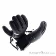 Zanier Zenith GTX Gloves Gore-Tex, Zanier, Black, , Male,Female,Unisex, 0121-10048, 5638252408, 9008541325584, N4-19.jpg