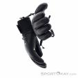 Zanier Zenith GTX Guantes Gore-Tex, Zanier, Negro, , Hombre,Mujer,Unisex, 0121-10048, 5638252408, 9008541325584, N5-05.jpg