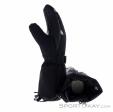 Zanier Tamsweg STX Handschuhe, Zanier, Schwarz, , Herren,Damen,Unisex, 0121-10049, 5638252430, 9008541401837, N1-16.jpg