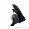 Zanier Tamsweg STX Gloves, Zanier, Black, , Male,Female,Unisex, 0121-10049, 5638252430, 9008541401837, N5-15.jpg