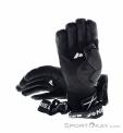 Zanier X-treme XGX Handschuhe, Zanier, Weiss, , Herren,Damen,Unisex, 0121-10051, 5638252450, 9008541396966, N2-12.jpg