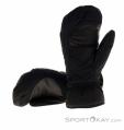 Level Ultralite W Mujer Guantes para ski, Level, Negro, , Mujer, 0250-10070, 5638252461, 8058772797743, N1-11.jpg