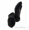 Level Ultralite W Mujer Guantes para ski, Level, Negro, , Mujer, 0250-10070, 5638252461, 8058772797743, N2-07.jpg