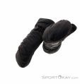 Level Ultralite W Mujer Guantes para ski, Level, Negro, , Mujer, 0250-10070, 5638252461, 8058772797743, N4-09.jpg