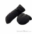 Level Ultralite W Mujer Guantes para ski, Level, Negro, , Mujer, 0250-10070, 5638252461, 8058772797743, N5-10.jpg