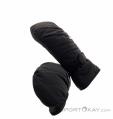 Level Ultralite W Mujer Guantes para ski, Level, Negro, , Mujer, 0250-10070, 5638252461, 8058772797743, N5-15.jpg