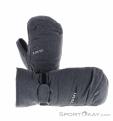 Level Ultralite W Women Ski Gloves, Level, Gray, , Female, 0250-10070, 5638252465, 8057165509116, N1-01.jpg