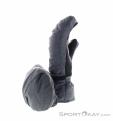 Level Ultralite W Mujer Guantes para ski, Level, Gris, , Mujer, 0250-10070, 5638252465, 8057165509116, N1-06.jpg