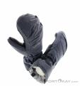 Level Ultralite W Mujer Guantes para ski, Level, Gris, , Mujer, 0250-10070, 5638252465, 8057165509116, N3-18.jpg