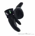 Level Hero Mitt W Women Ski Gloves, Level, Black, , Female, 0250-10071, 5638252474, 8057742203338, N5-05.jpg