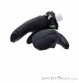 Level Hero Mitt W Women Ski Gloves, Level, Black, , Female, 0250-10071, 5638252476, 8057742203314, N5-10.jpg