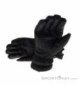 Level Hero Mens Ski Gloves, Level, Black, , Male, 0250-10073, 5638252485, 8053808983596, N2-12.jpg