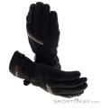 Level Hero Mens Ski Gloves, , Black, , Male, 0250-10073, 5638252485, 0, N3-03.jpg