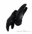 Level Hero Mens Ski Gloves, Level, Black, , Male, 0250-10073, 5638252485, 8053808983596, N3-08.jpg