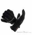 Level Hero Hommes Gants de ski, Level, Noir, , Hommes, 0250-10073, 5638252485, 8053808983596, N4-19.jpg