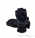 Level Hero Hommes Gants de ski, Level, Gris, , Hommes, 0250-10073, 5638252493, 8057509101112, N2-12.jpg